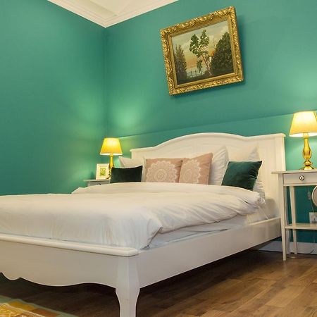 Premium Studio By Mrg Apartments Βουκουρέστι Εξωτερικό φωτογραφία