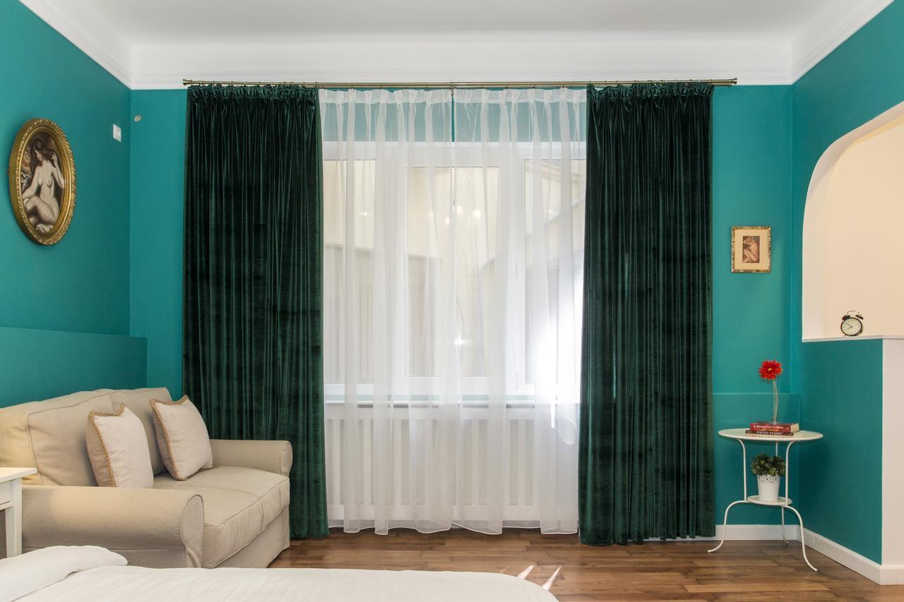 Premium Studio By Mrg Apartments Βουκουρέστι Εξωτερικό φωτογραφία