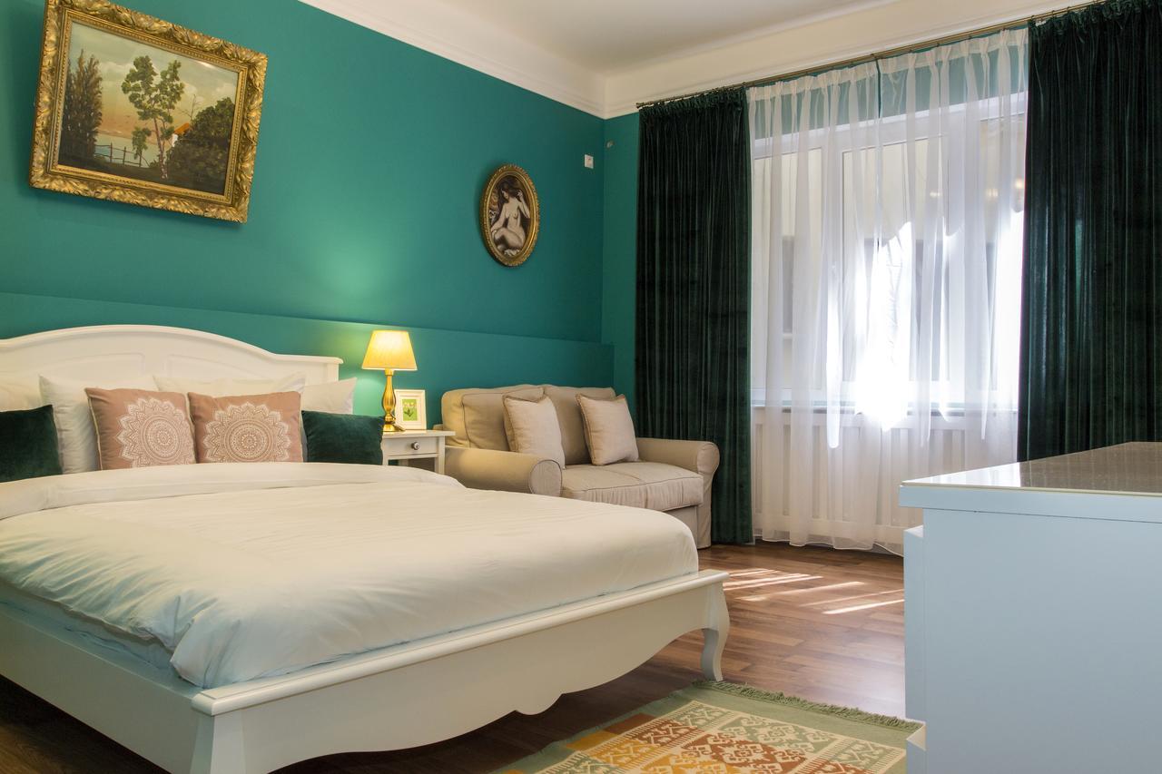 Premium Studio By Mrg Apartments Βουκουρέστι Εξωτερικό φωτογραφία