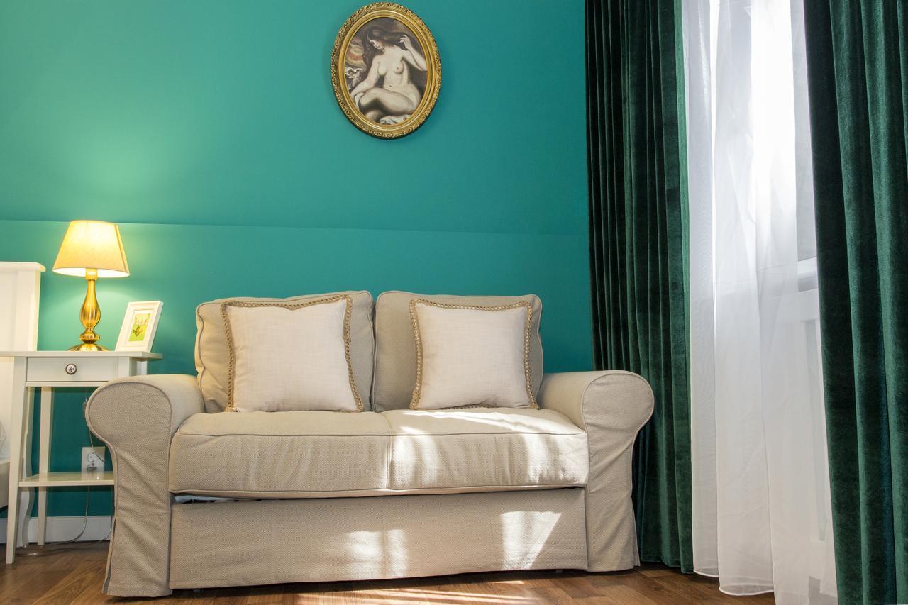 Premium Studio By Mrg Apartments Βουκουρέστι Εξωτερικό φωτογραφία