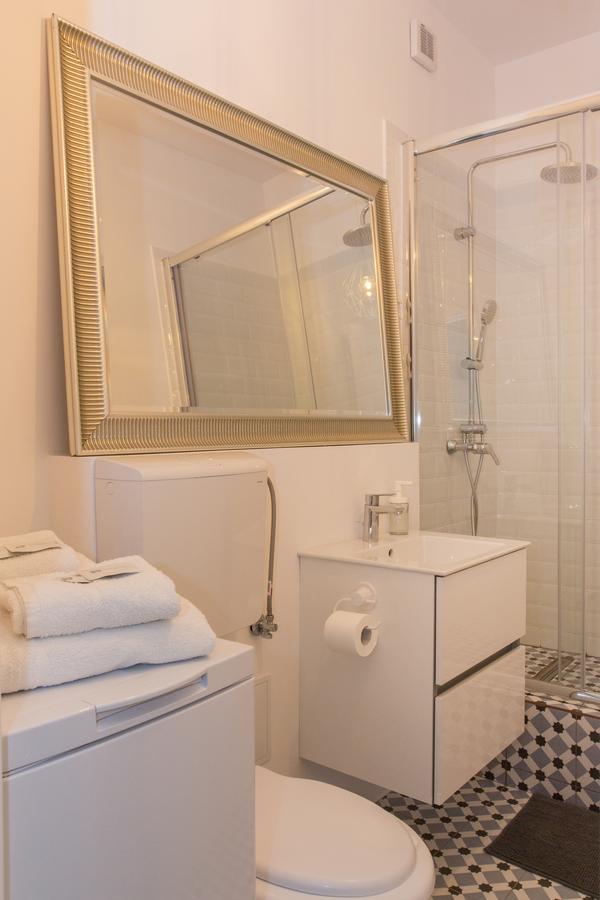 Premium Studio By Mrg Apartments Βουκουρέστι Εξωτερικό φωτογραφία