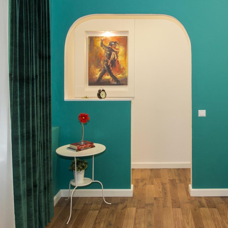 Premium Studio By Mrg Apartments Βουκουρέστι Εξωτερικό φωτογραφία