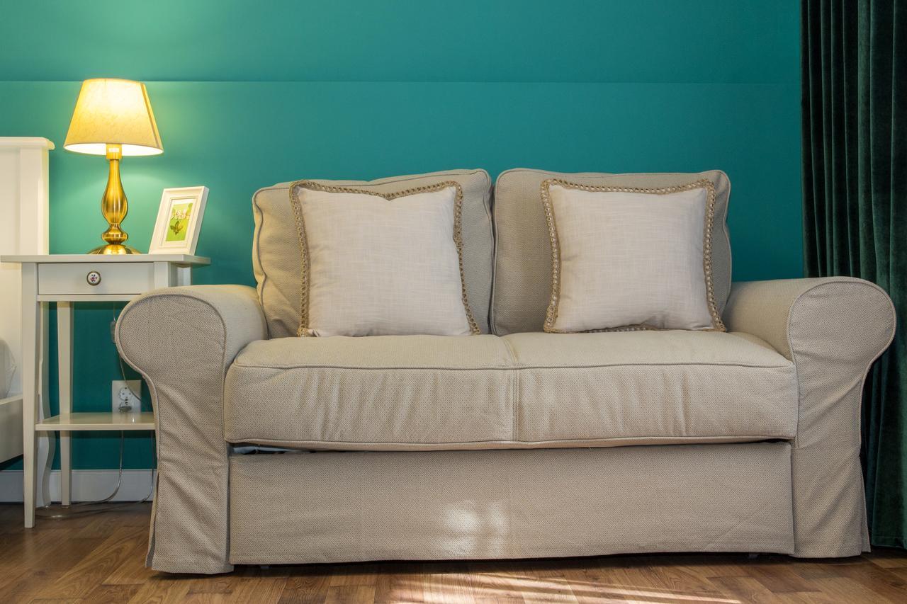 Premium Studio By Mrg Apartments Βουκουρέστι Εξωτερικό φωτογραφία