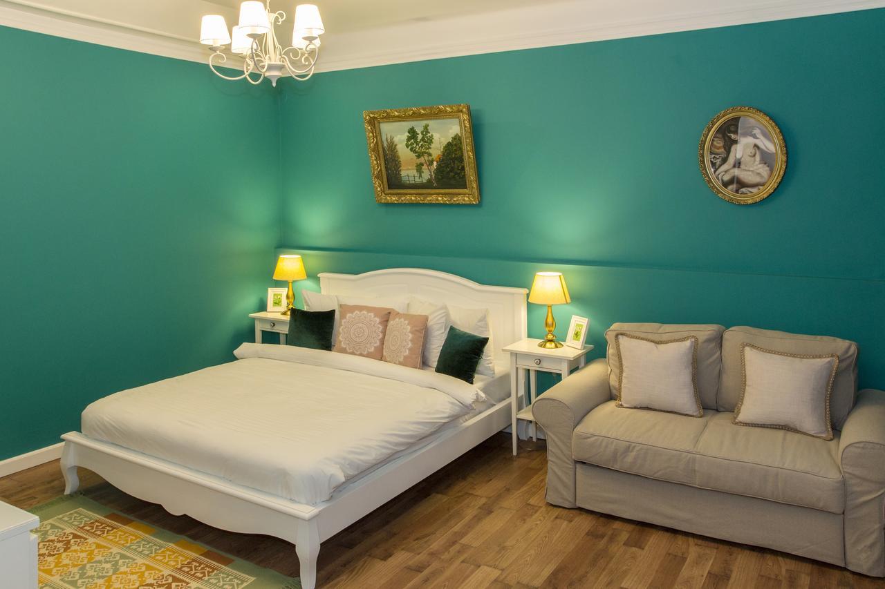 Premium Studio By Mrg Apartments Βουκουρέστι Εξωτερικό φωτογραφία