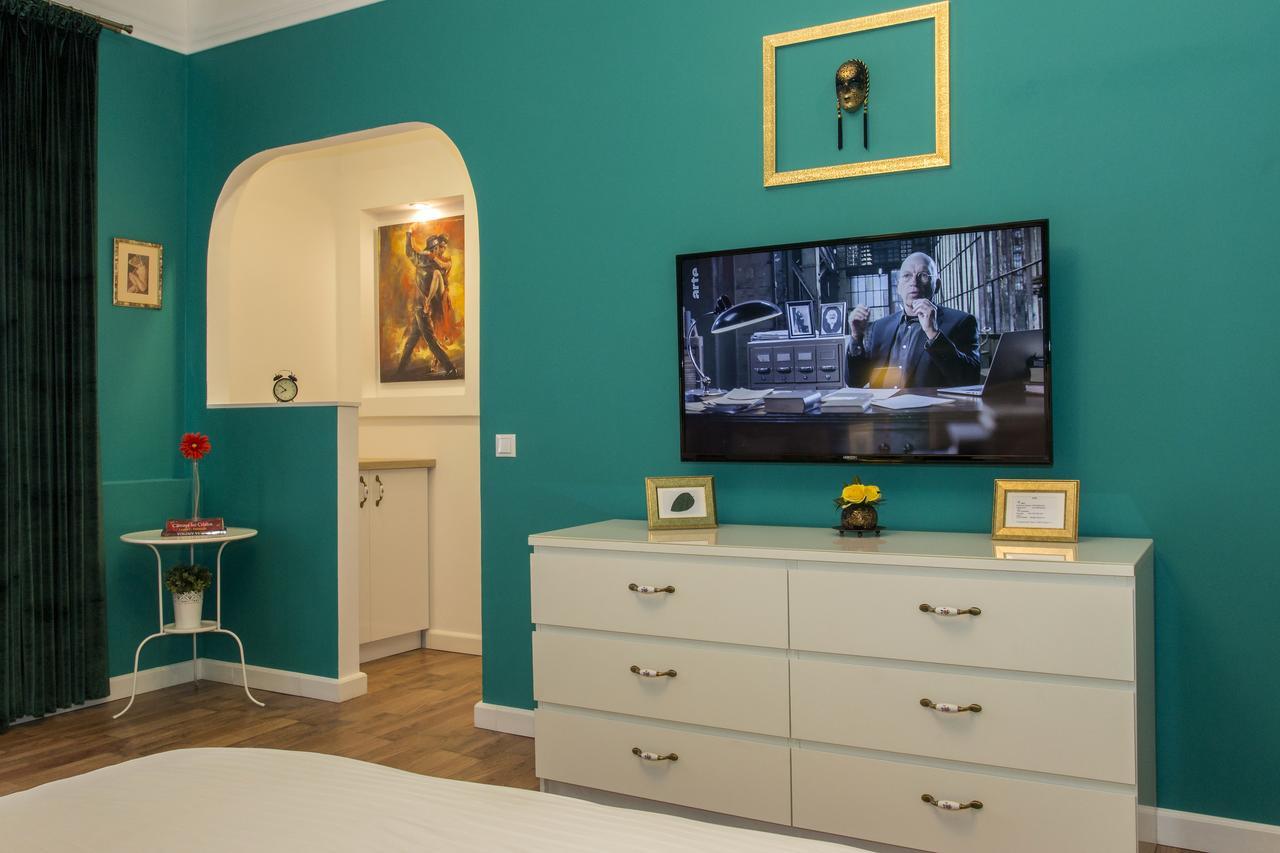 Premium Studio By Mrg Apartments Βουκουρέστι Εξωτερικό φωτογραφία