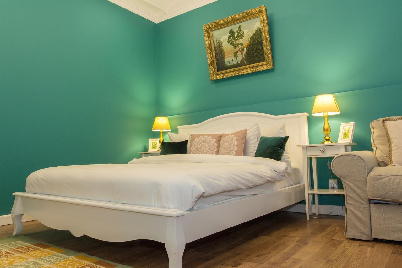 Premium Studio By Mrg Apartments Βουκουρέστι Εξωτερικό φωτογραφία