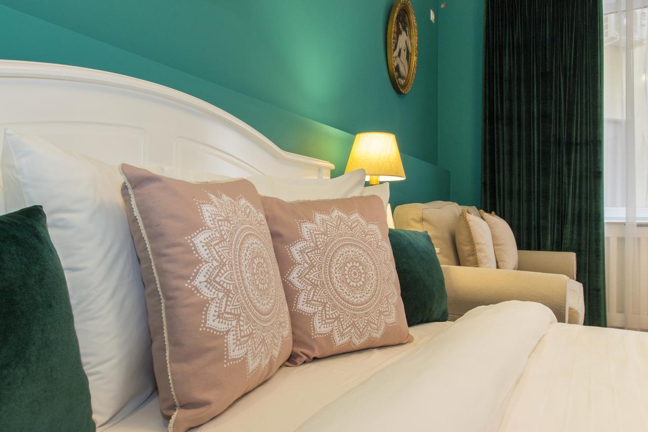 Premium Studio By Mrg Apartments Βουκουρέστι Εξωτερικό φωτογραφία