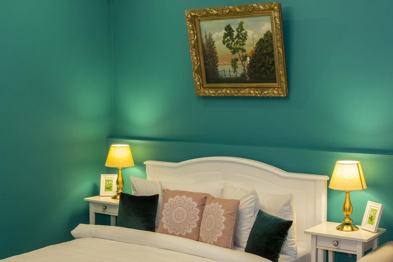 Premium Studio By Mrg Apartments Βουκουρέστι Εξωτερικό φωτογραφία